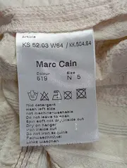 Vorschaubild MARC CAIN Hemdbluse 4
