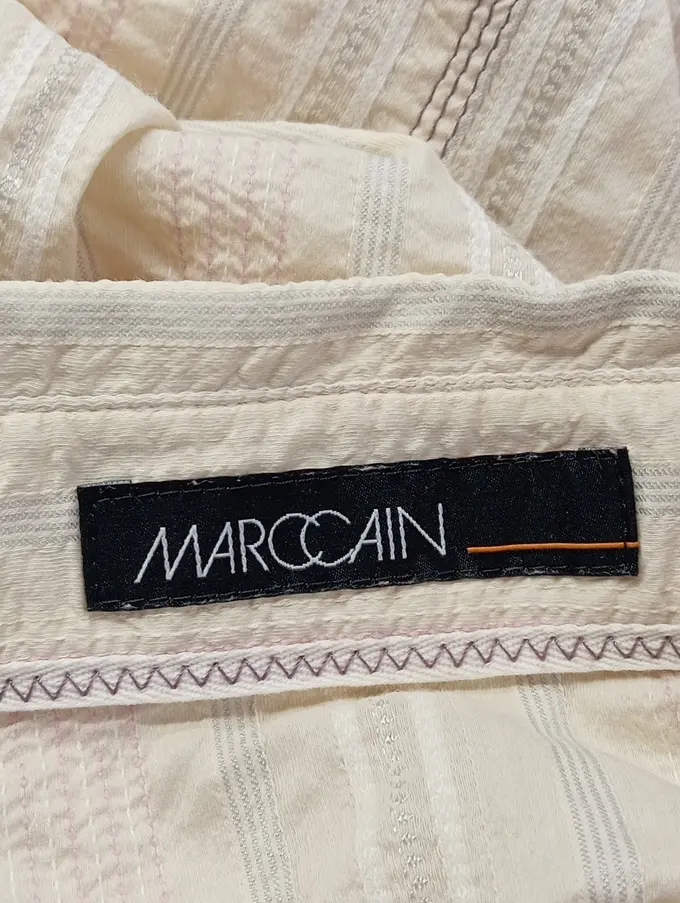 MARC CAIN Hemdbluse Bild 3
