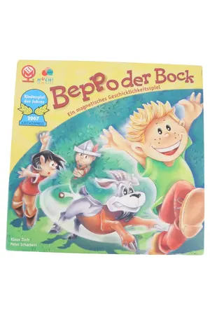 HUCH! & FRIENDS Geschicklichkeitsspiel