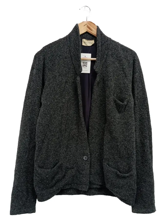 AMERICAN VINTAGE Leichte Jacke Bild 1