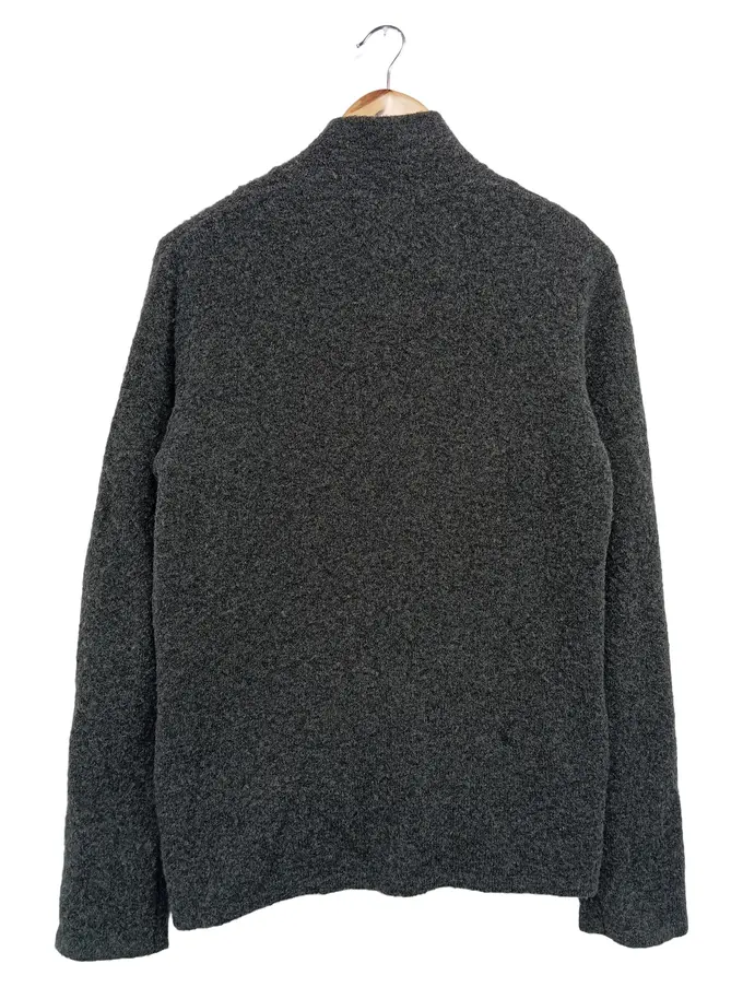 AMERICAN VINTAGE Leichte Jacke Bild 2