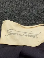 Vorschaubild AMERICAN VINTAGE Leichte Jacke 3