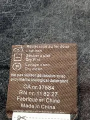 Vorschaubild AMERICAN VINTAGE Leichte Jacke 5