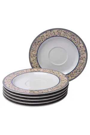 FRIESLAND Kuchenteller