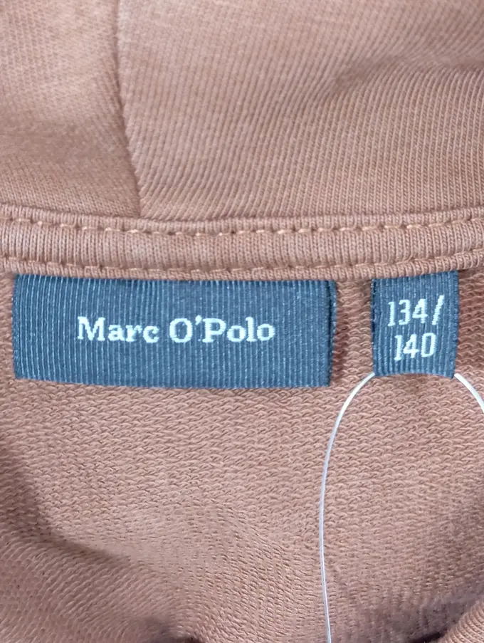MARC O POLO Kapuzenpullover Bild 3