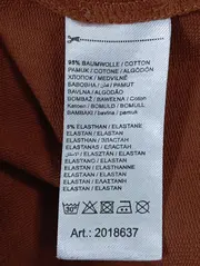 Vorschaubild MARC O POLO Kapuzenpullover 4