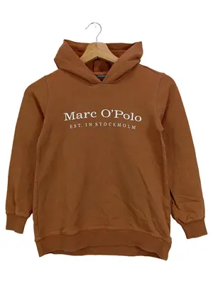 MARC O POLO Kapuzenpullover