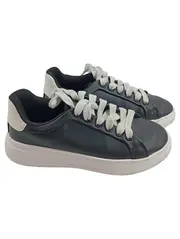 Vorschaubild 1 von Sneaker low Kinder Gr. 32 Schwarz Casual Sportschuhe