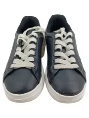 Vorschaubild 2 von Sneaker low Kinder Gr. 32 Schwarz Casual Sportschuhe