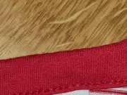 Vorschaubild 4 von Damen T-Shirt gestreift Gr. 32/XXS Mehrfarbig Casual