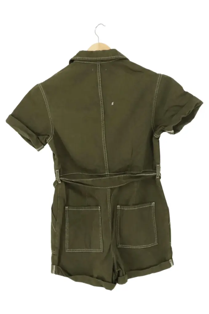 TOPSHOP Jumpsuit Bild 2