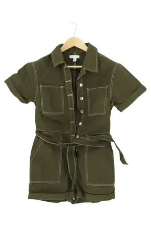 TOPSHOP Jumpsuit
