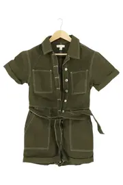Vorschaubild TOPSHOP Jumpsuit 1