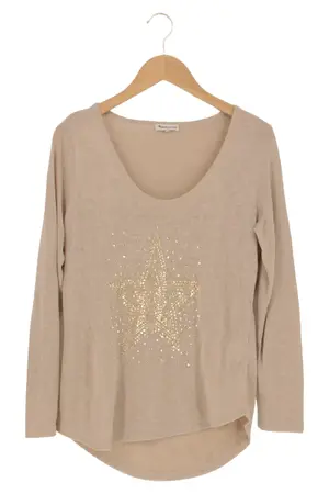TAMARIS Langarmshirt