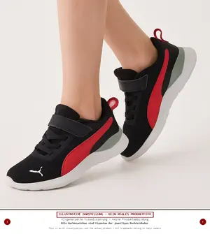 PUMA Sportschuhe