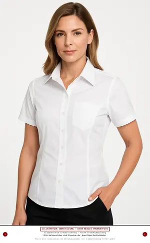 ENGELBERT STRAUSS Bluse