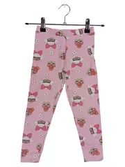 Vorschaubild 2 von L.O.L. Surprise! Stoffhose Kinder Mädchen Rosa Gr. 110 Casual