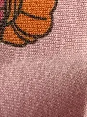 Vorschaubild 6 von L.O.L. Surprise! Stoffhose Kinder Mädchen Rosa Gr. 110 Casual