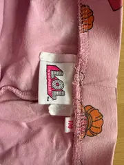 Vorschaubild 4 von L.O.L. Surprise! Stoffhose Kinder Mädchen Rosa Gr. 110 Casual