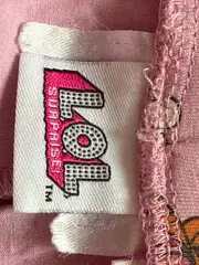 Vorschaubild 3 von L.O.L. Surprise! Stoffhose Kinder Mädchen Rosa Gr. 110 Casual