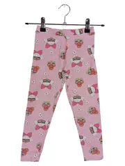 Vorschaubild 1 von L.O.L. Surprise! Stoffhose Kinder Mädchen Rosa Gr. 110 Casual