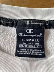 Vorschaubild CHAMPION Sweatshirt 3