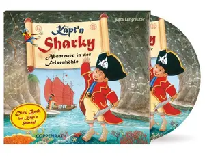 Hörspiel für Kinder