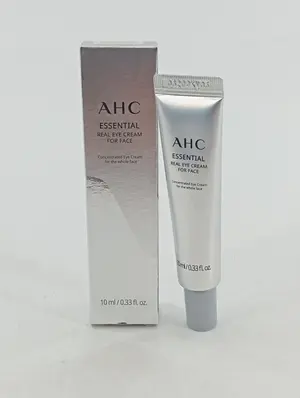 AHC Augencreme