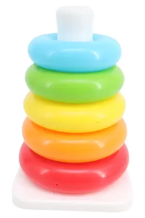 FISHER-PRICE Stapelspiel