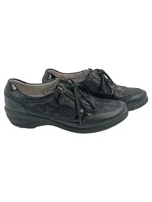 WALDLÄUFER Schnürschuhe