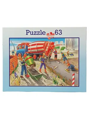 Puzzle