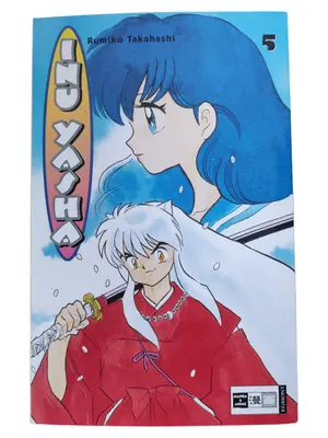 Manga