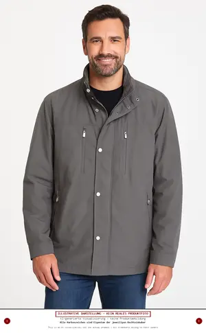 BUGATTI Leichte Jacke