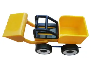 IKEA Spielzeugauto