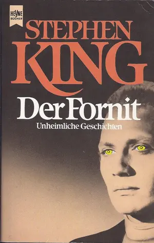 Horrorbuch