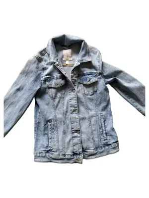 ESPRIT Jeansjacke