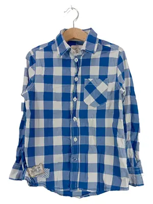 TOM TAILOR Freizeithemd