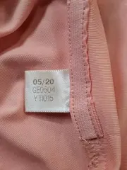 Vorschaubild 5 von Kinder Sport Shirt Pink Gr. 170 "The Future Is Today" Aeroready