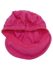 Vorschaubild 2 von Baby Mädchen Cap Mütze Pink Vogel Motiv Größe 3-6 Monate