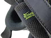 Vorschaubild 4 von Star Runner 3 Kinder Sportschuhe Sneaker Gr. 22 Schwarz Klettverschluss