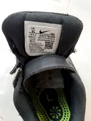 Vorschaubild 2 von Star Runner 3 Kinder Sportschuhe Sneaker Gr. 22 Schwarz Klettverschluss
