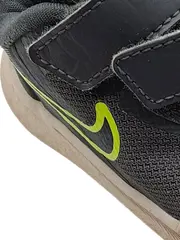 Vorschaubild 3 von Star Runner 3 Kinder Sportschuhe Sneaker Gr. 22 Schwarz Klettverschluss