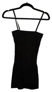 Vorschaubild 1 von Damen Top Shirt Gr. L Schwarz Casual