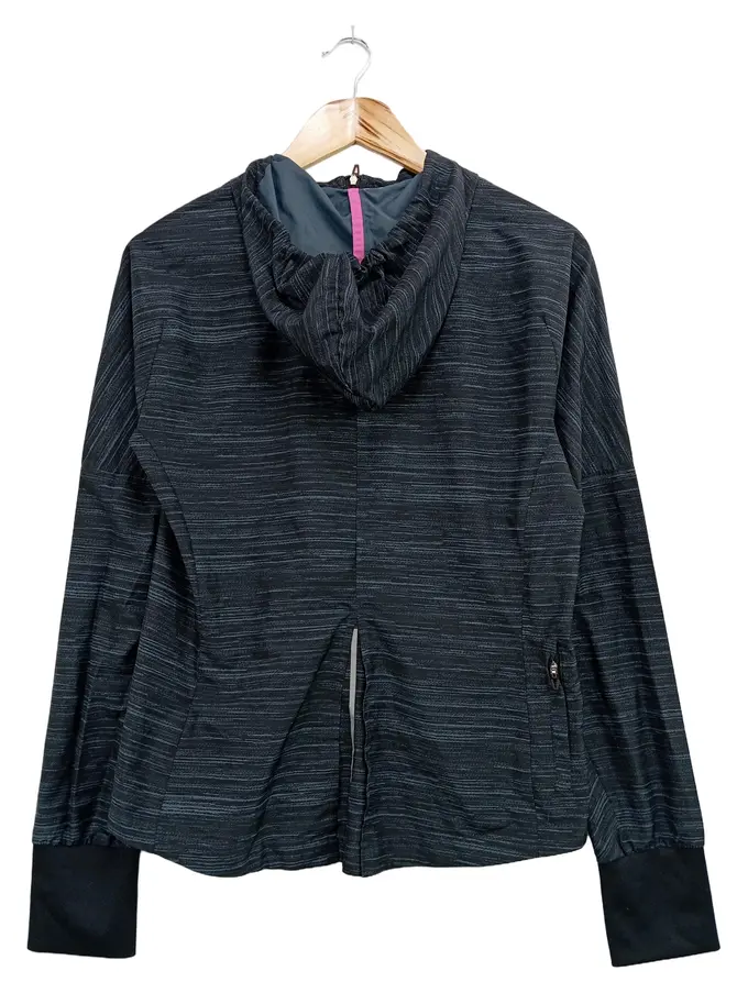 ADIDAS Trainingsjacke Bild 2