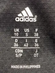 Vorschaubild ADIDAS Trainingsjacke 3