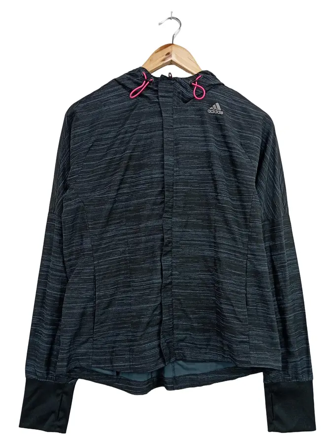 ADIDAS Trainingsjacke Bild 1