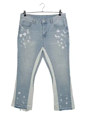 SUMWON Destroyed Jeans