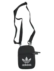 Vorschaubild 1 von Umhängetasche Herren Originals Festival Bag Schwarz Sportlich