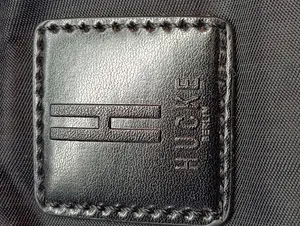HUCKE BERLIN Henkeltasche