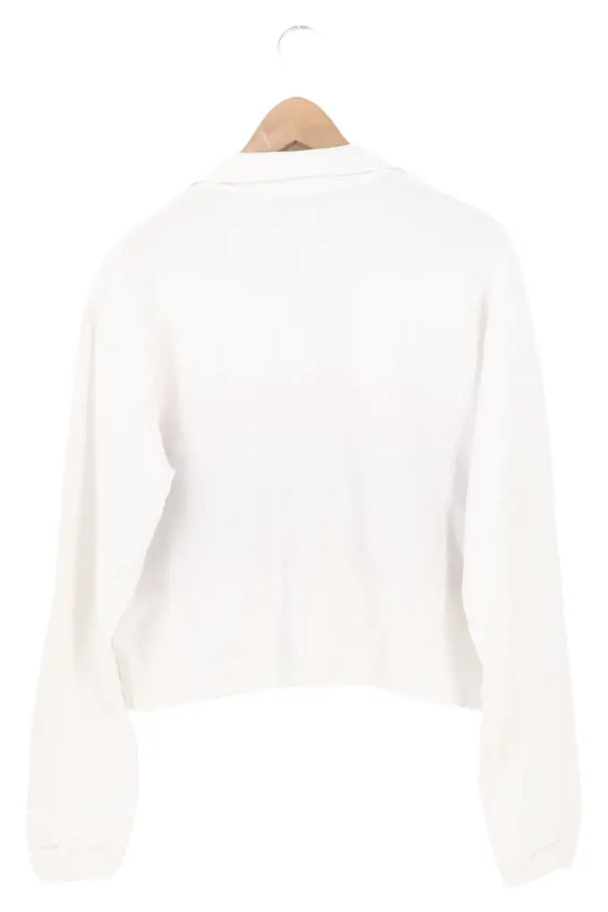 PULL&BEAR Sweatshirt Bild 2